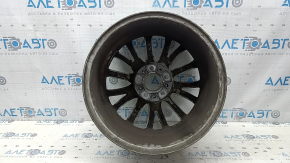 Колісний диск R18х8J ET30 454 стиль BMW 5 F10 11-16 8x18 бордюрка