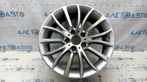 Колісний диск R18х8J ET30 454 стиль BMW 5 F10 11-16 8x18 легка бордюрка