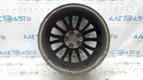 Колісний диск R18х8J ET30 454 стиль BMW 5 F10 11-16 8x18 легка бордюрка