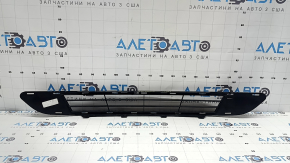 Решетка переднего бампера нижняя Ford C-max MK2 13-18 usa, структура, треснут