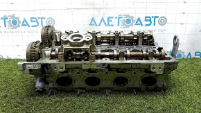 Головка блоку циліндрів у збиранні BMW X1 F48 16-19 B46 під шліфування