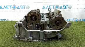Головка блоку циліндрів у збиранні BMW X1 F48 16-19 B46 під шліфування