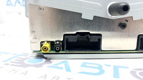 Головное устройство Ford C-max MK2 13-18