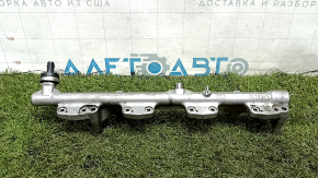 Паливна рейка BMW X1 F48 16-19 B46 із датчиком