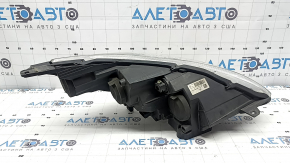 Фара передняя левая в сборе Ford C-max MK2 17-18 рест, песок