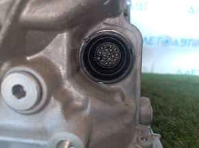 АКПП в сборе BMW 5 F10 14-16 2.0T GA8HP45-XEH RWD, 61к