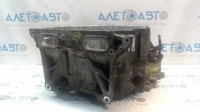 Корпус АКПП Honda CRV 20-22 2.0 hybrid CVT AWD