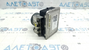 ABS АБС VW Atlas 21-23