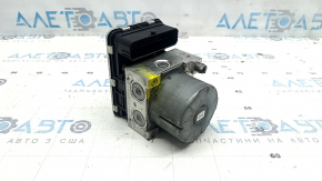 ABS АБС VW Atlas 21-23