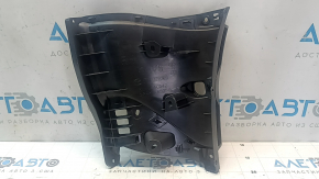 Повітропровід переднього бампера правий Mazda CX-90 24-26