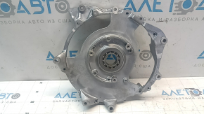 Плита внутренняя АКПП Honda CRV 20-22 2.0 hybrid CVT AWD