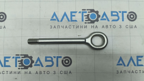 Букнувальний гак Jeep Cherokee KL 14-23