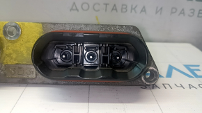 Контакты электродвигателей Honda CRV 20-22 2.0 hybrid CVT AWD с плитой