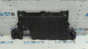 Захист двигуна задня Lexus RX300 RX330 04-09