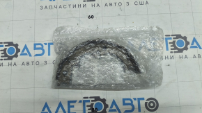 Колодки стояночного тормоза задние левые Lexus ES350 07-12