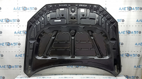 Капот голый Honda CRV 23-26 сталь, черный NH731P