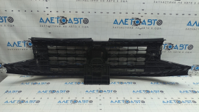 Решетка радиатора grill Volkswagen Atlas Cross Sport 20-23