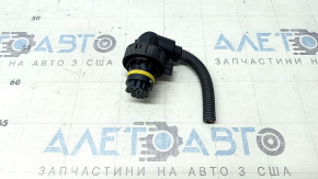 Фишка на АКПП BMW 5 F10 14-16 2.0T