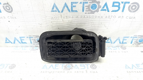 Корпус лючка бензобака BMW 5 F10 14-16 під SCR