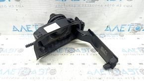 Корпус лючка бензобака BMW 5 F10 14-16 під SCR