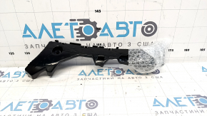 Кріплення заднього бампера праве верхнє Mazda 3 09-13 4d