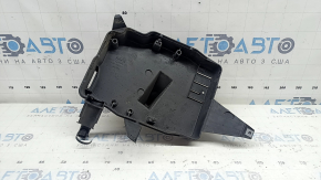 Кронштейн блока ECU Ford C-max MK2 13-18
