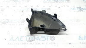 Дефлектор переднего бампера правый Ford C-max MK2 13-18 usa, потерт