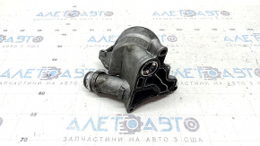 Корпус масляного фильтра BMW 5 F10 11-16 2.0T, 3.0T
