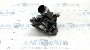 Корпус масляного фильтра BMW 5 F10 11-16 2.0T, 3.0T