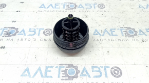 Кришка корпусу фільтра масляного BMW 5 F10 11-16 2.0T, 3.0T
