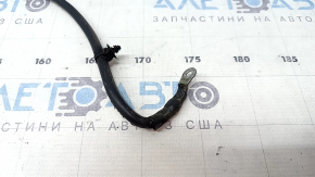 Проводка рульової рейки BMW 5 F10 11-16