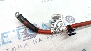 Проводка рульової рейки BMW 5 F10 11-16