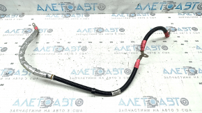 Проводка стартер-генератор BMW 5 F10 14-16 2.0T
