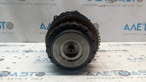 Пакет фрикционов АКПП VW Tiguan 09-17 FWD 2.0