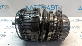 Пакет фрикционов АКПП VW Tiguan 09-17 FWD 2.0