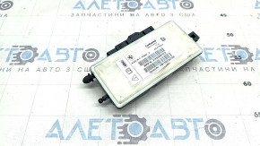 Safety Crash Impact Sensor Control Модулі BMW 5 F10 11-16