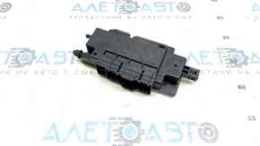 Safety Crash Impact Sensor Control Модулі BMW 5 F10 11-16