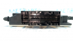 Safety Crash Impact Sensor Control Модулі BMW 5 F10 11-16