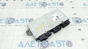Блок управления CAS BMW 5 F10 11-16