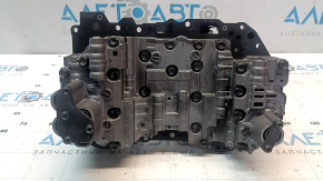 Гидроблок АКПП VW Tiguan 09-17 FWD 2.0