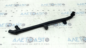 Патрубок системи охолодження BMW 5 F10 14-16 2.0T