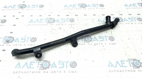 Патрубок системи охолодження BMW 5 F10 14-16 2.0T