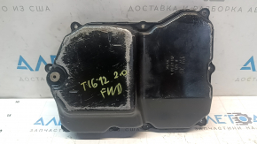 Поддон АКПП VW Tiguan 09-17 FWD 2.0