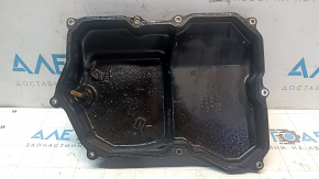 Поддон АКПП VW Tiguan 09-17 FWD 2.0