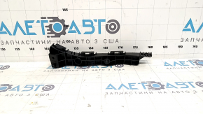 Кріплення переднього бампера довге праве Lexus ES350 07-12