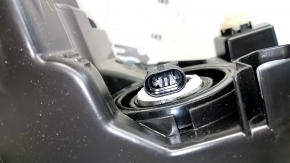 Фара передня ліва Toyota Sequoia 08-17 гола