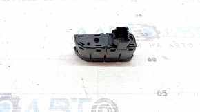 Кнопки открытия двери багажника Ford C-max MK2 13-18 под парктроники, авто паркинг и лючка бензобака