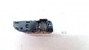 Кнопки открытия двери багажника Ford C-max MK2 13-18 под парктроники, авто паркинг и лючка бензобака