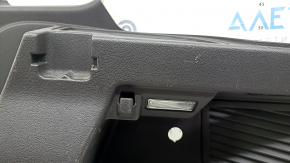 Обшивка арки правая Ford C-max MK2 13-17 черная Energi, потерта