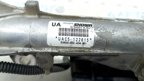 Рейка рульова Honda CRV 23-26 HEV Sport, Sport-L AWD електро, без тяг